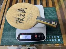 张本智和ZLC