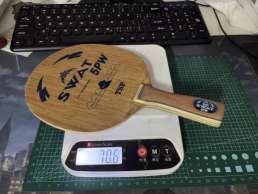 TSP SWAT 5PW