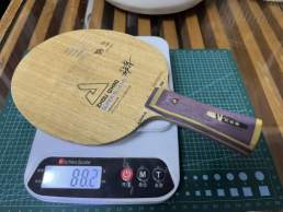 尤拉 周啟豪45 (Joola ZQH 45)