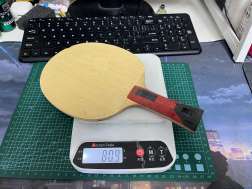 三维 75.1 红芳碳
