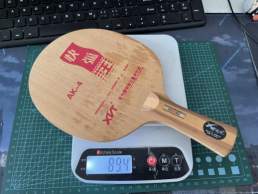 郗恩庭 快弧王 ak-4